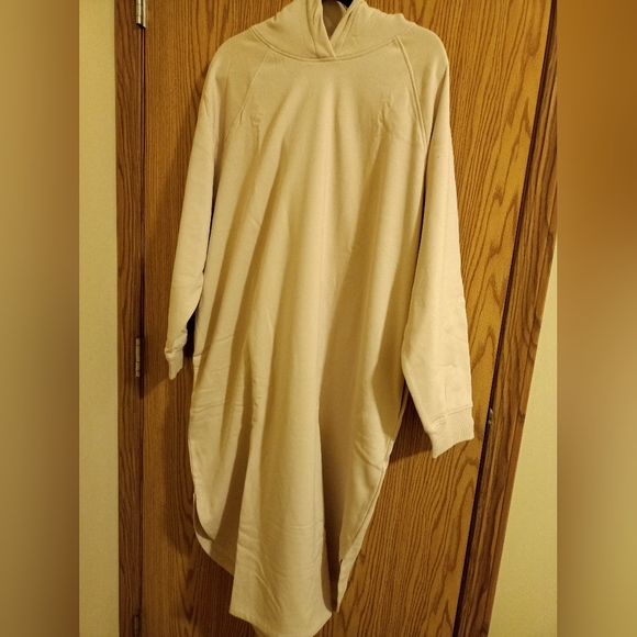 Long Sweatshirt dress H&M - Picture 1 of 5